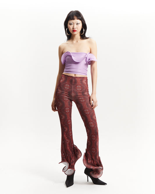 Tulip pants