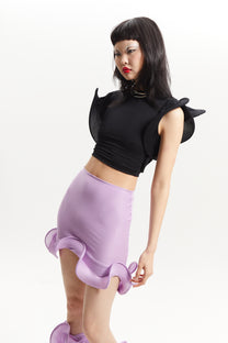 flower t