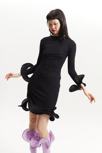jasmine dress