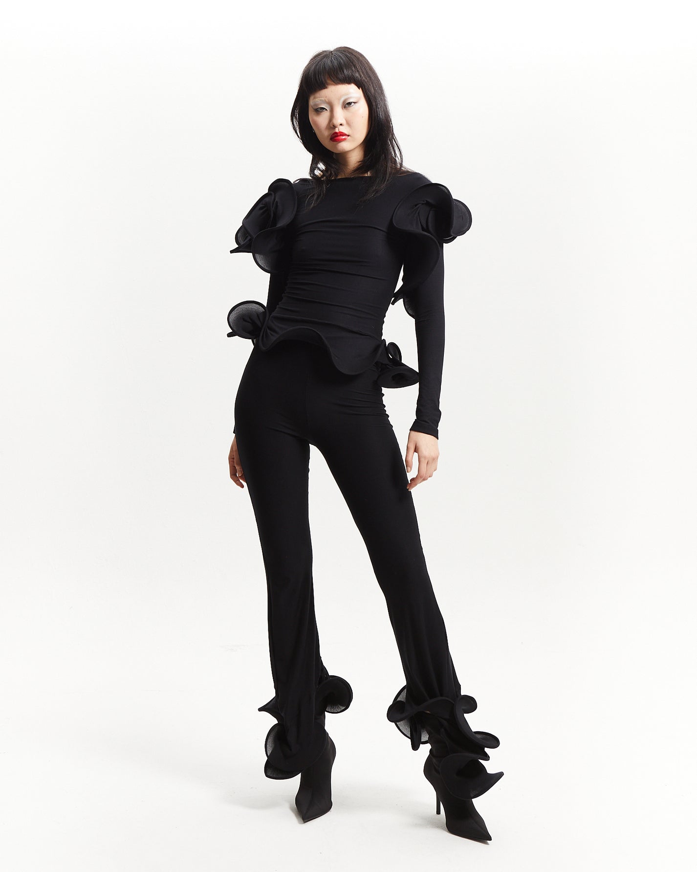 tulip pants