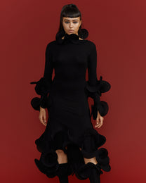 jellyfish dress
