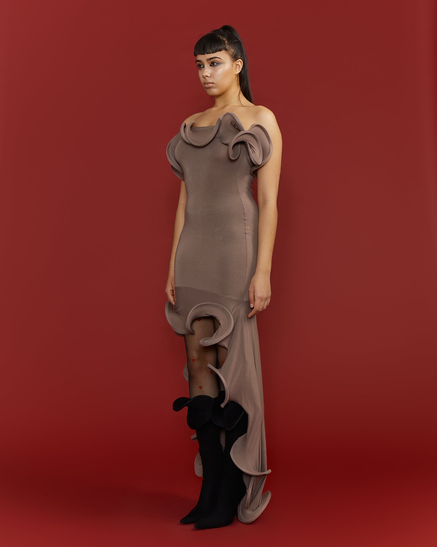 diva dress