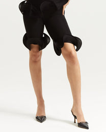 tulip shorts