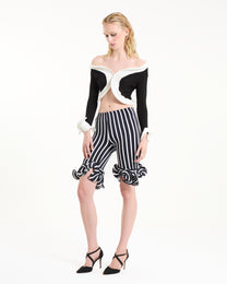illusion shorts