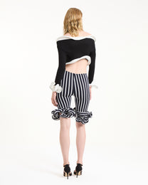 illusion shorts