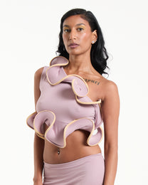 lily mini top