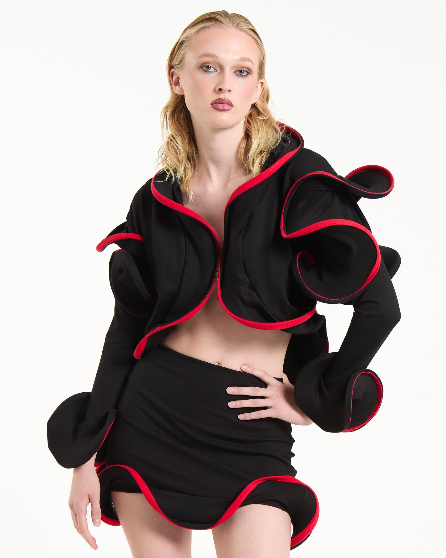 carmilla jacket