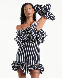 illusion gloves