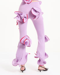 peony pants