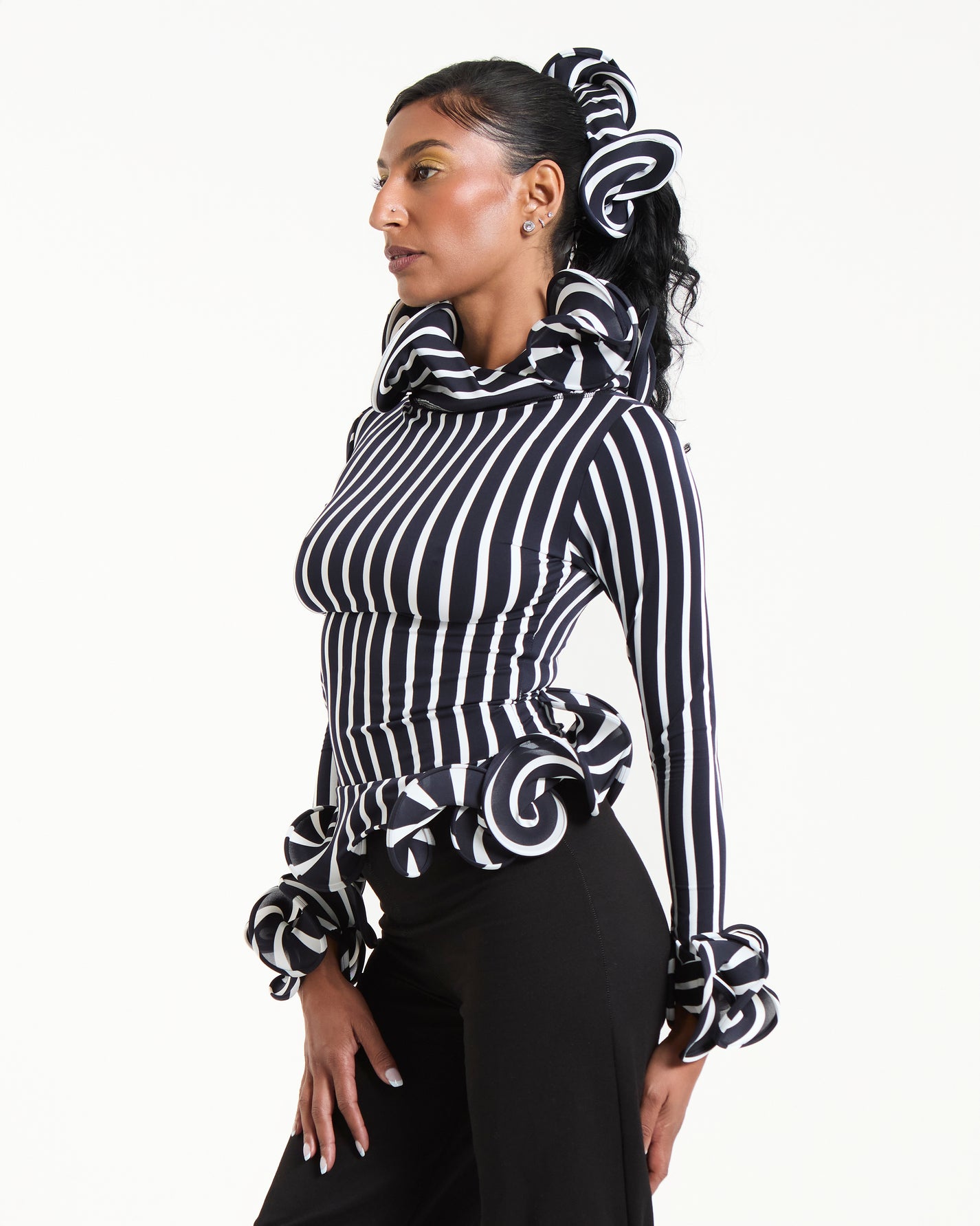 illusion longsleeve