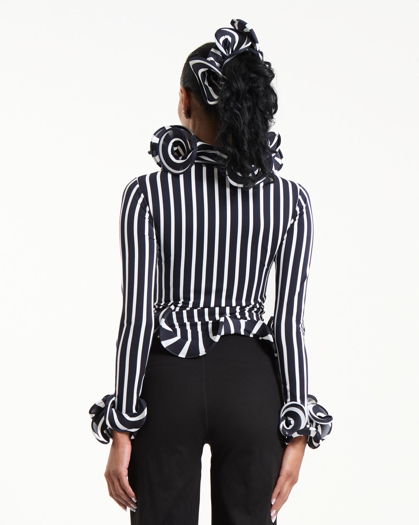 illusion longsleeve
