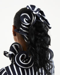 illusion scrunchy