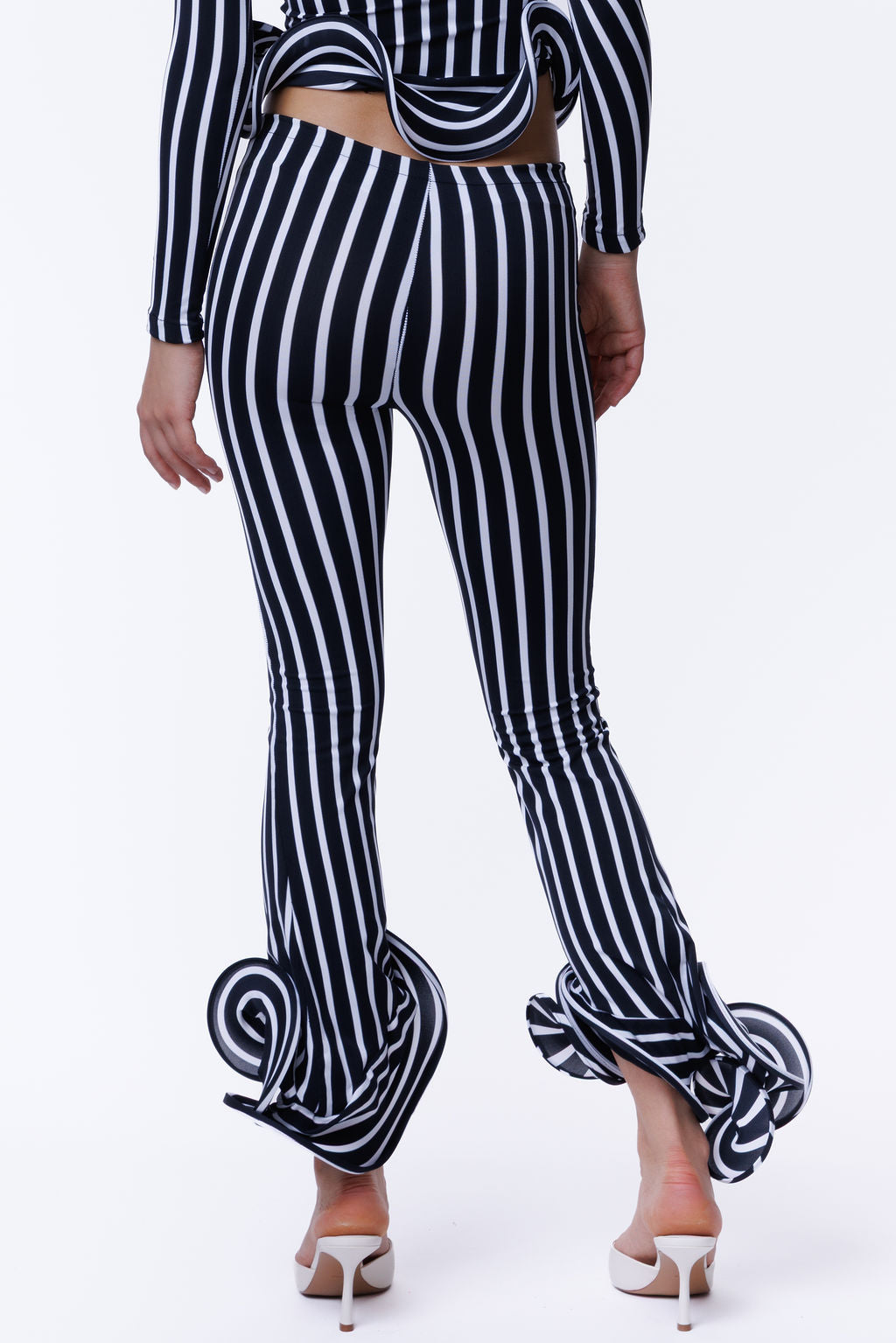 Illusion Tulip Pants