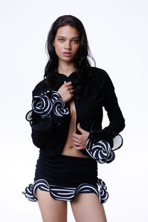 Oreo Blazer