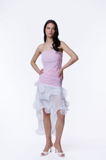 Cupcake Dress