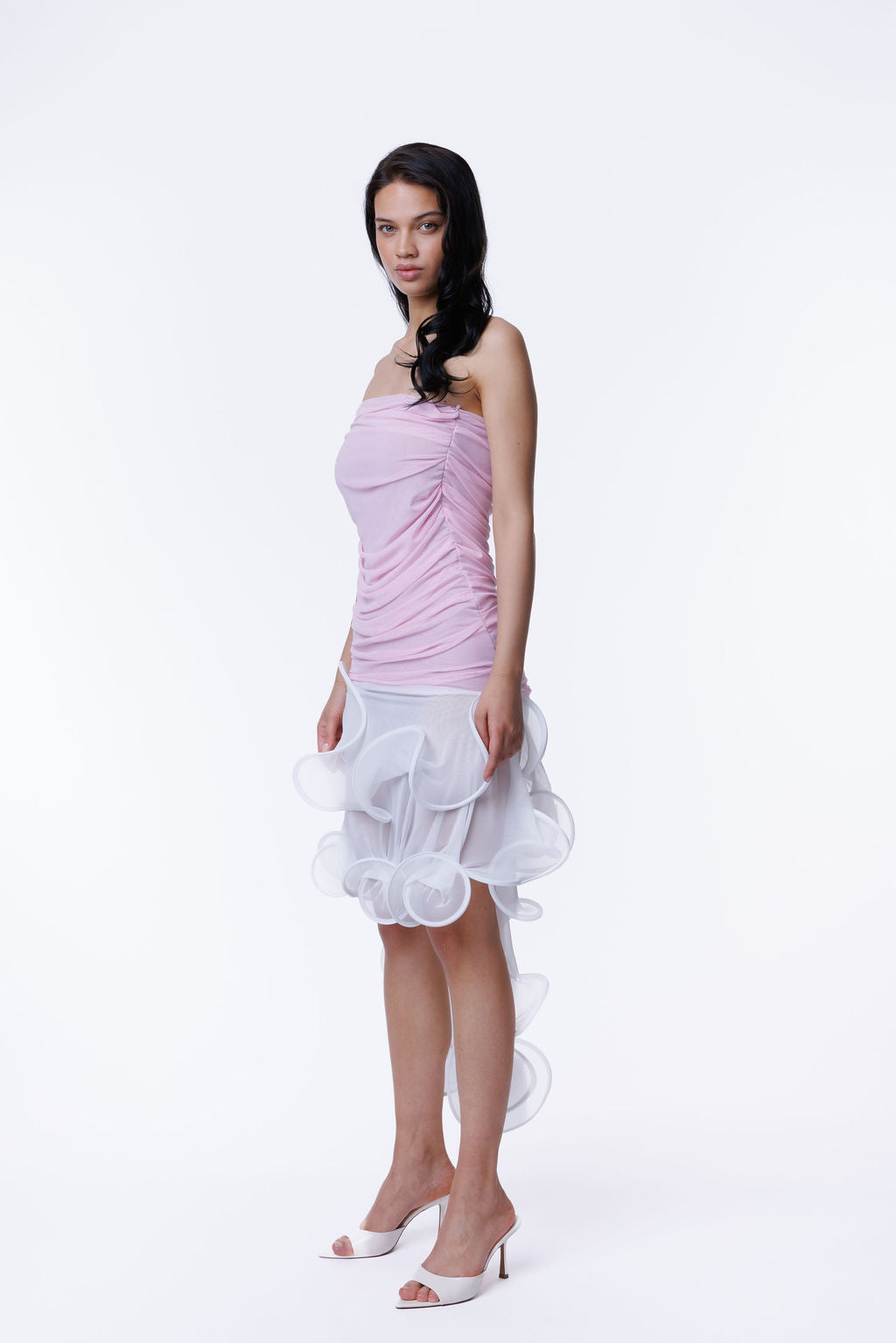 Cupcake Dress
