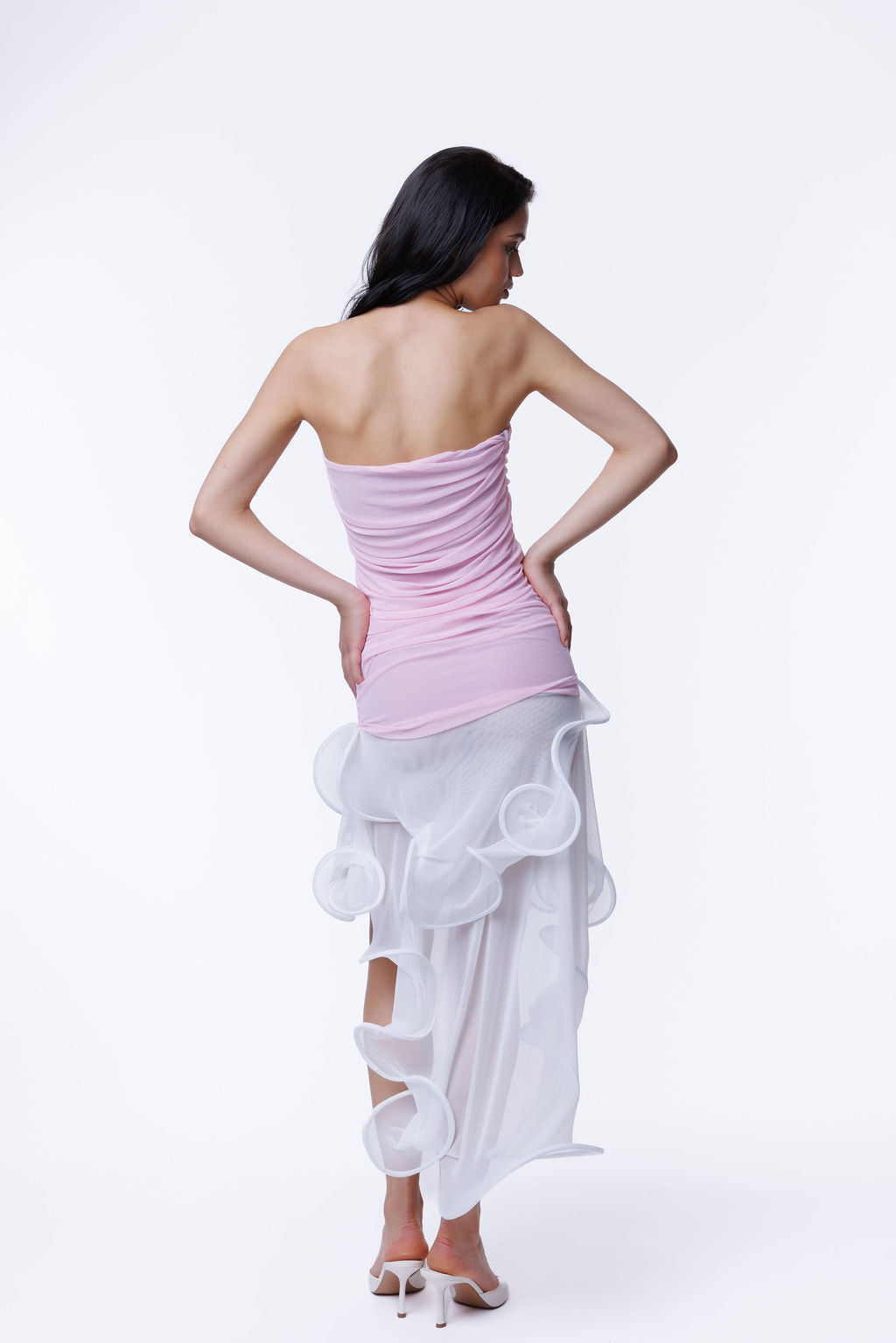 Cupcake Dress