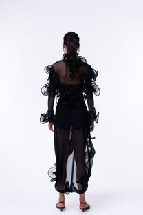 Widow Skirt