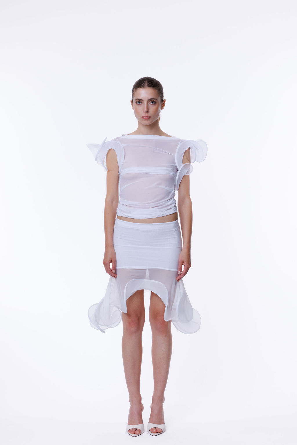 Snow Skirt