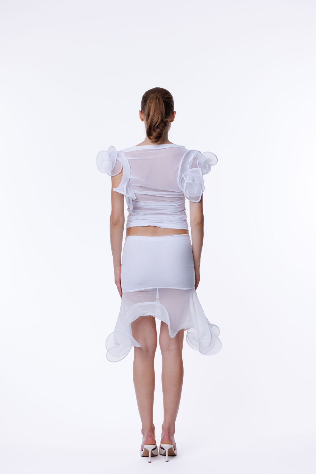 Snow Skirt