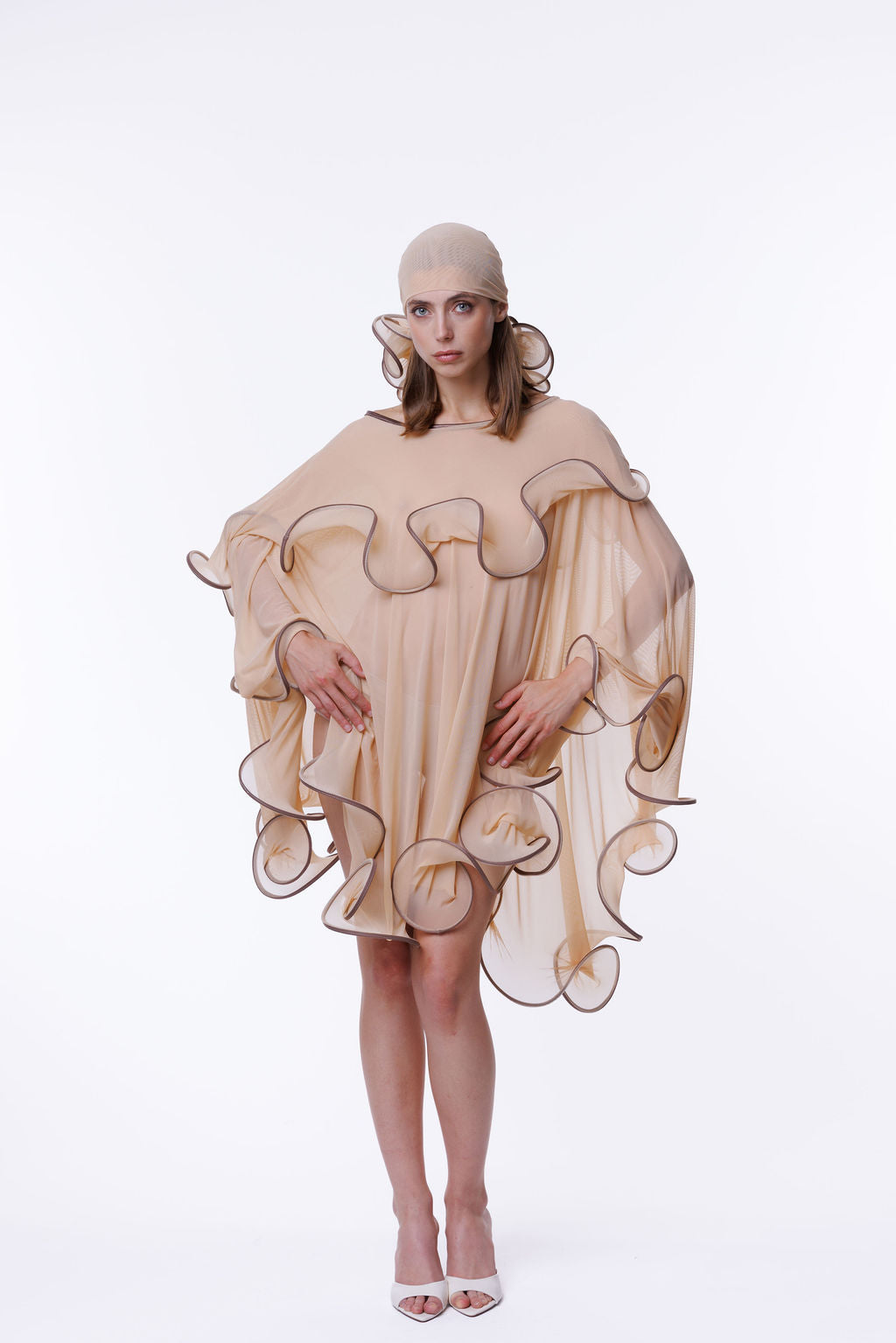 Mushroom Cape