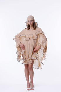 Mushroom Cape