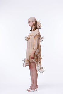 Mushroom Cape