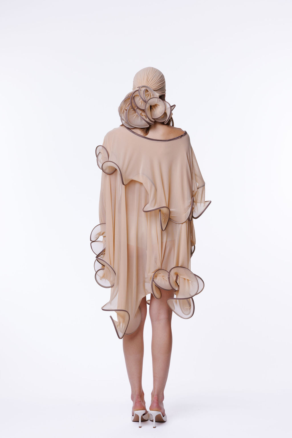 Mushroom Cape
