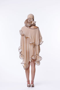 Mushroom Cape
