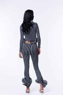 Illusion Tulip Longsleeve