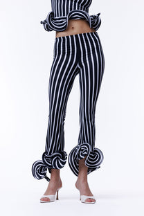 Illusion Tulip Pants