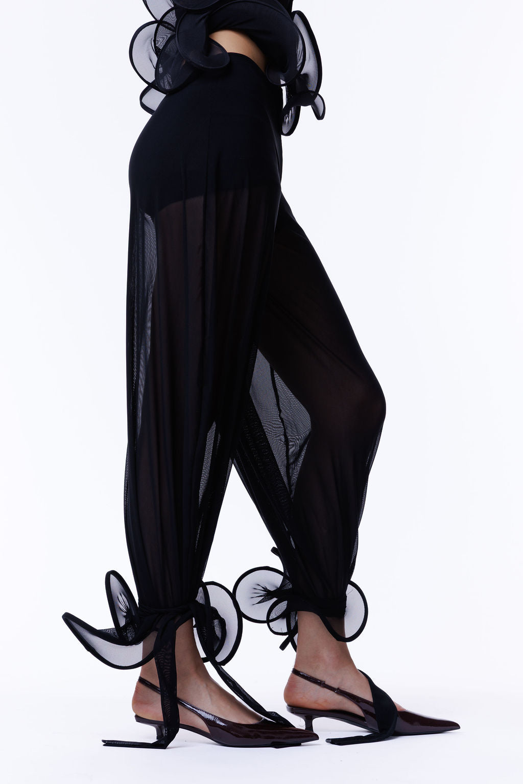 Balloon Pants