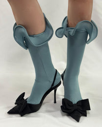 blooming socks